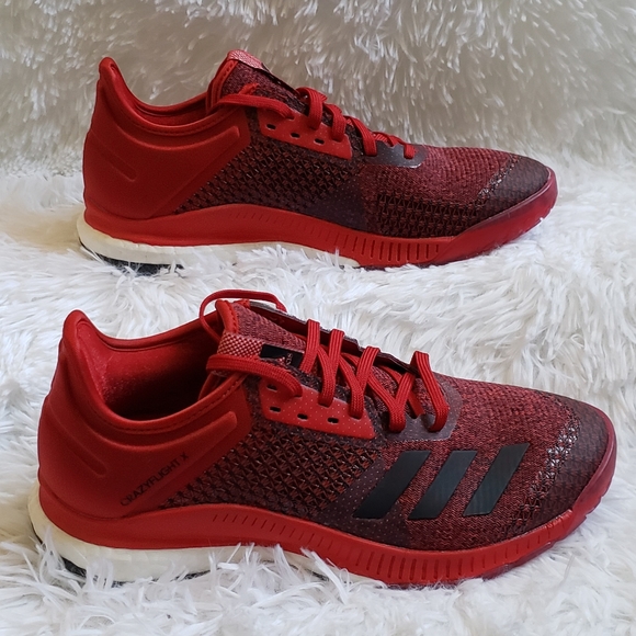 adidas crazyflight boost adidas crazyflight boost